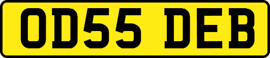 OD55DEB