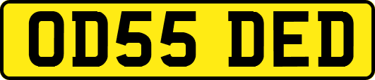 OD55DED