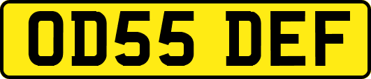 OD55DEF