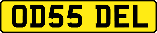 OD55DEL