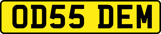 OD55DEM