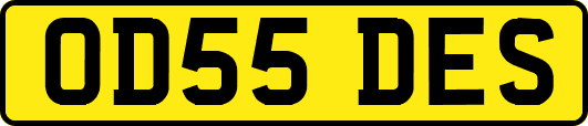 OD55DES