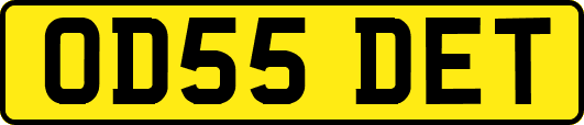 OD55DET