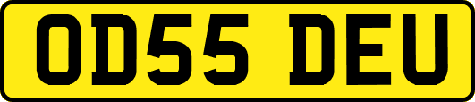 OD55DEU