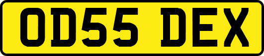 OD55DEX