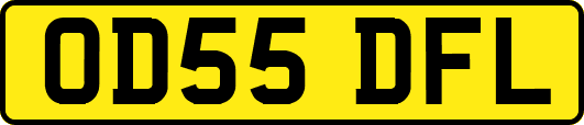 OD55DFL