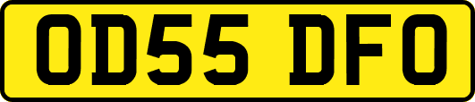 OD55DFO