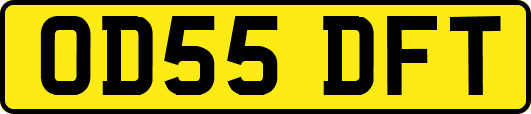 OD55DFT