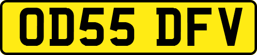 OD55DFV