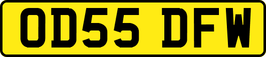 OD55DFW