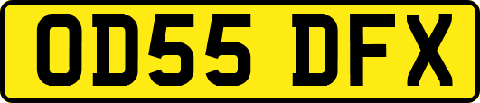 OD55DFX