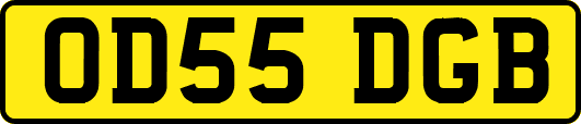 OD55DGB