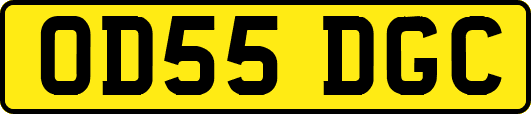OD55DGC