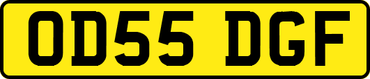 OD55DGF