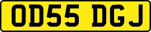 OD55DGJ