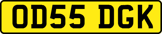 OD55DGK