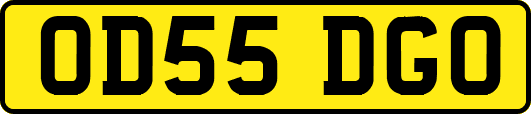 OD55DGO
