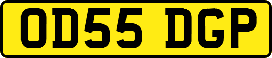 OD55DGP