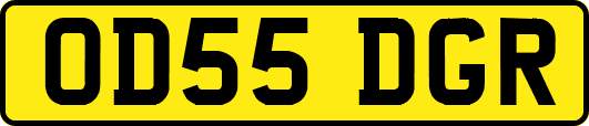 OD55DGR