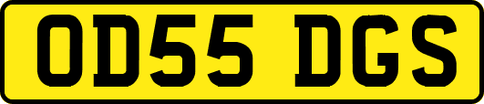 OD55DGS
