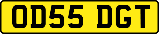 OD55DGT