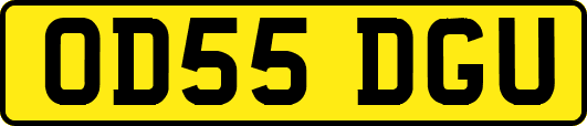 OD55DGU