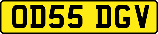 OD55DGV