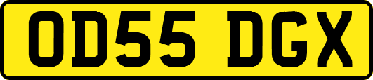 OD55DGX