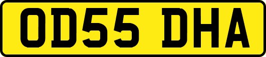 OD55DHA