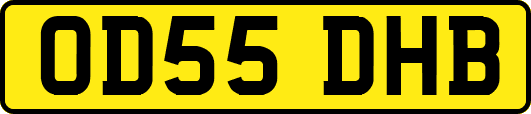 OD55DHB
