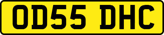 OD55DHC