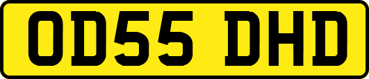 OD55DHD