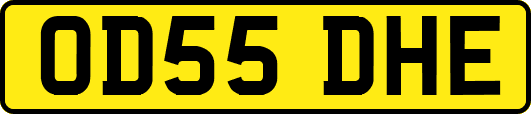 OD55DHE