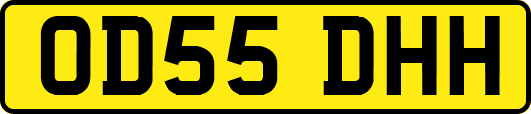 OD55DHH
