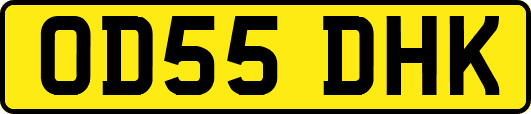 OD55DHK
