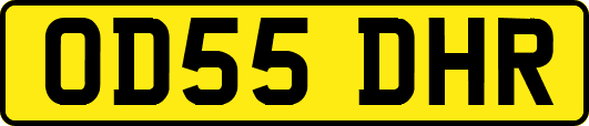 OD55DHR