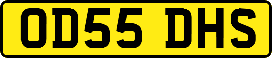 OD55DHS