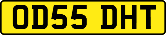 OD55DHT