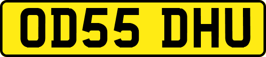 OD55DHU