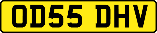 OD55DHV