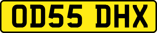 OD55DHX