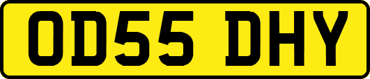 OD55DHY