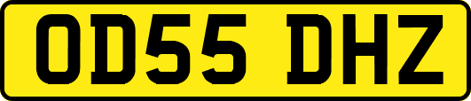 OD55DHZ