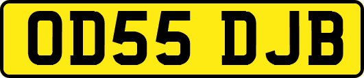 OD55DJB