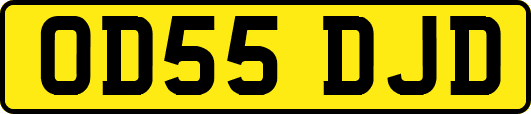 OD55DJD