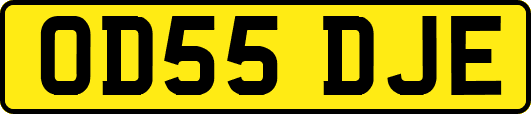 OD55DJE