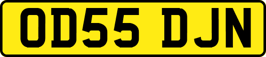 OD55DJN