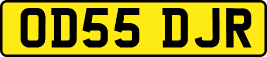 OD55DJR