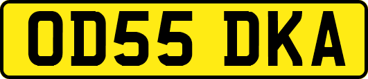 OD55DKA
