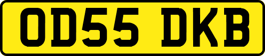 OD55DKB